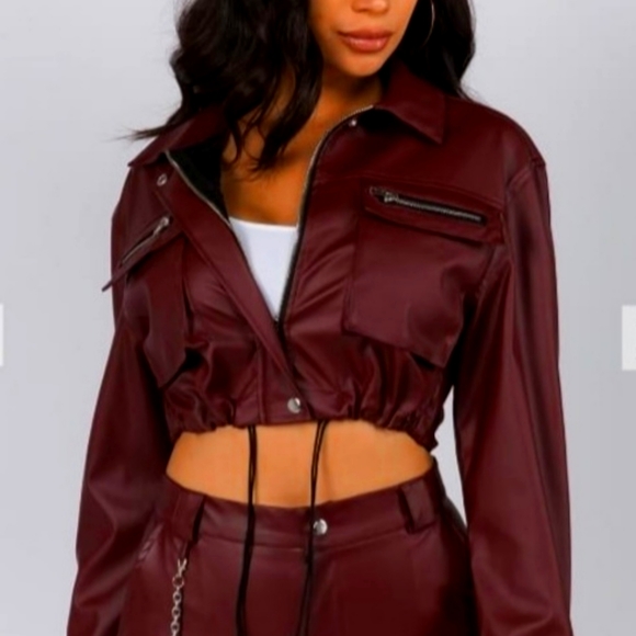 Jackets - Picture 1 of 1